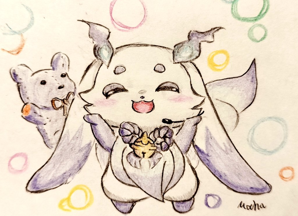 まっちゃ tweet media