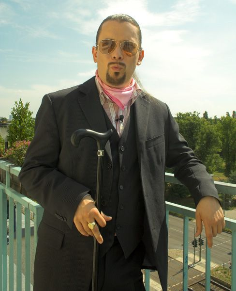 Postulator tweet media