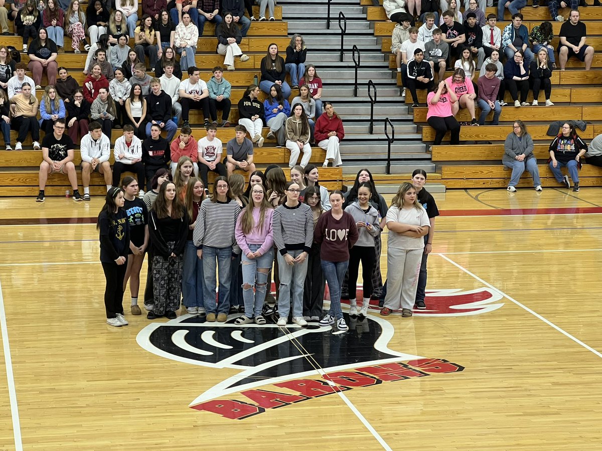 DeKalbHighSchool tweet media