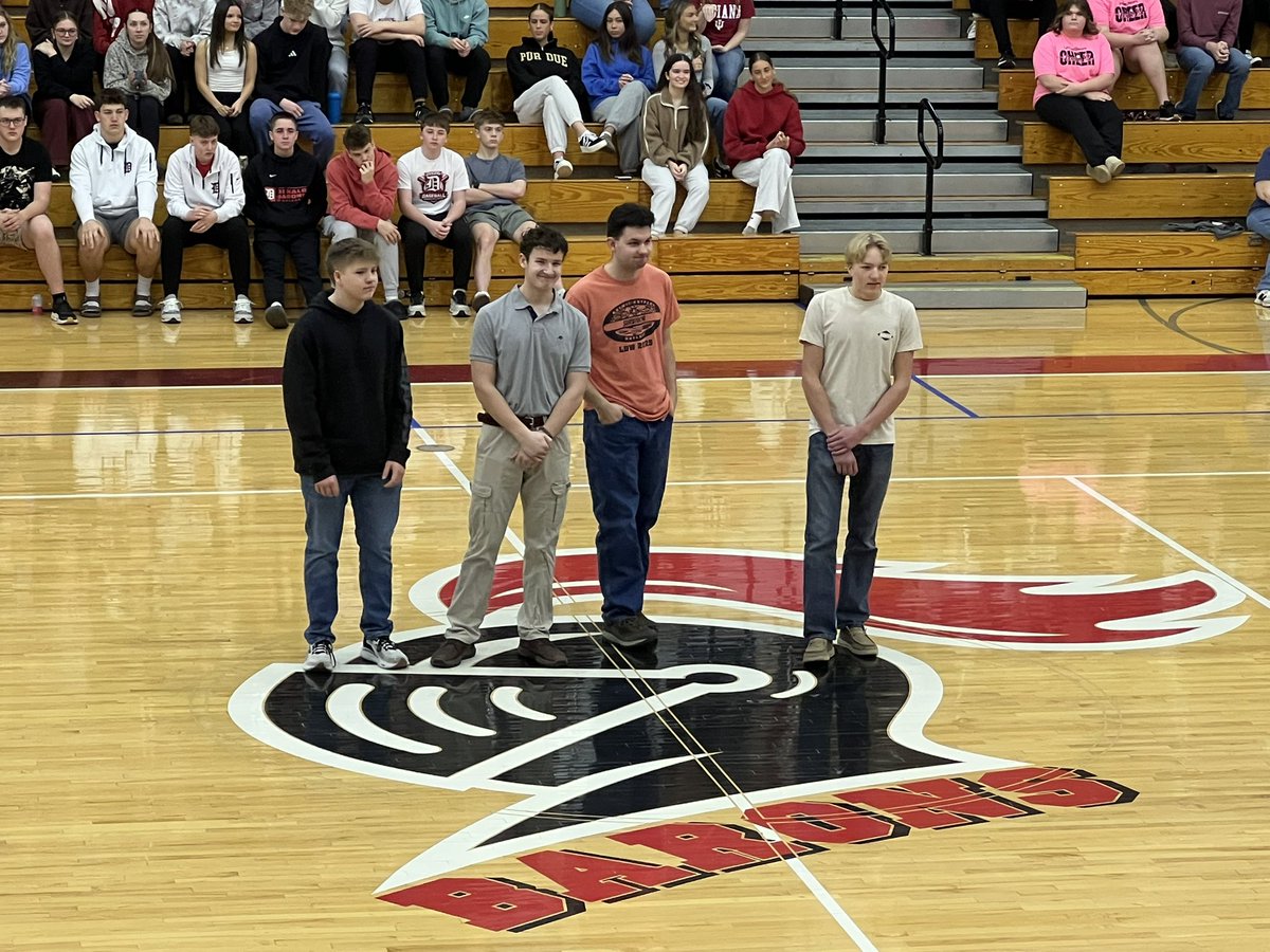 DeKalbHighSchool tweet media