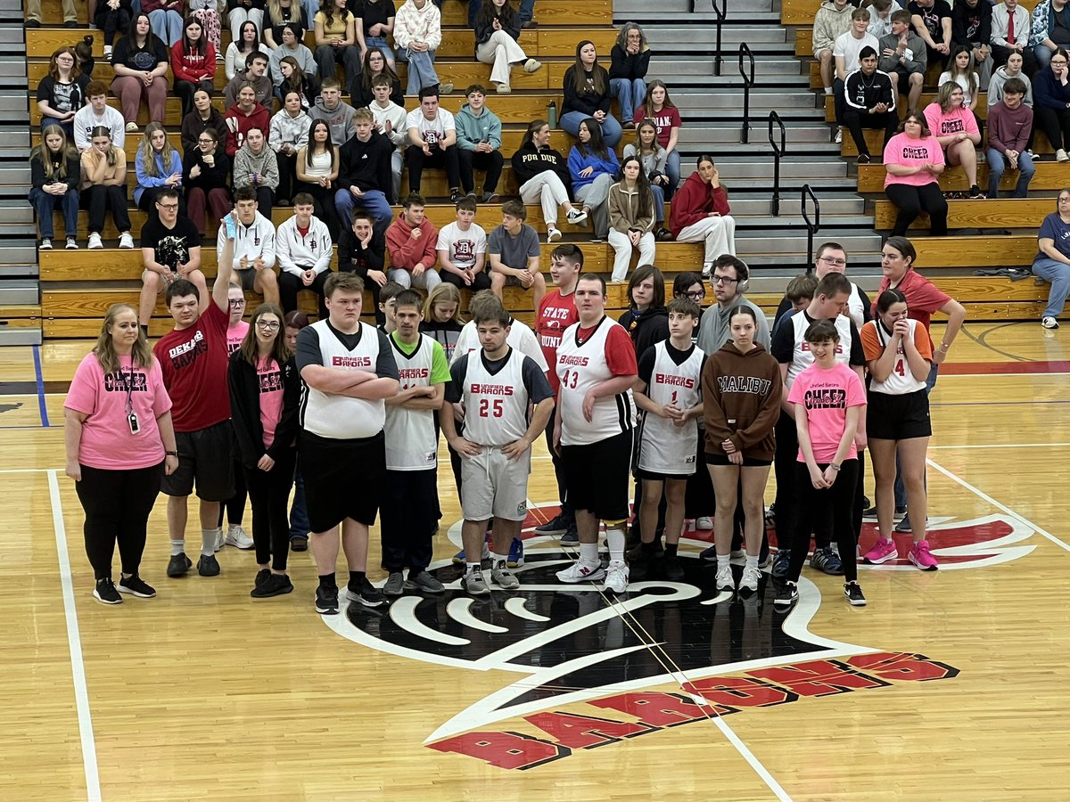 DeKalbHighSchool tweet media