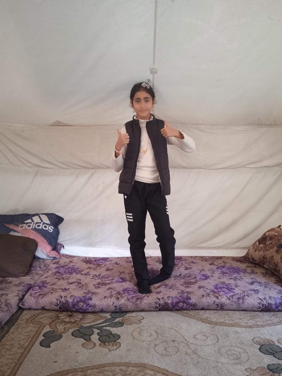 Suhair Ziad tweet media