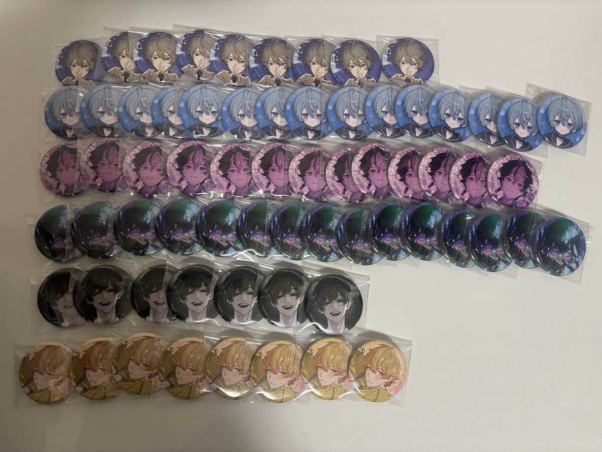 取引垢 tweet media