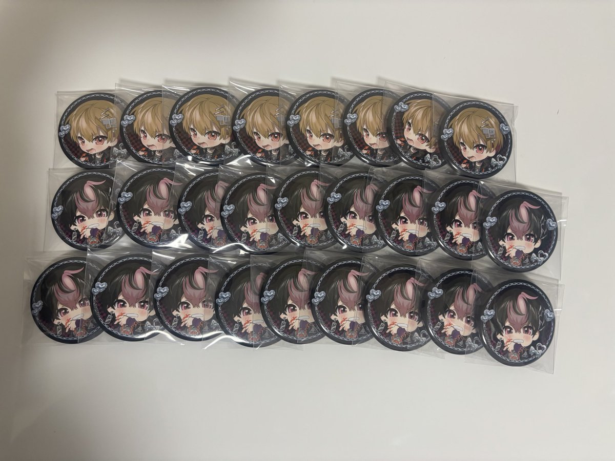 取引垢 tweet media