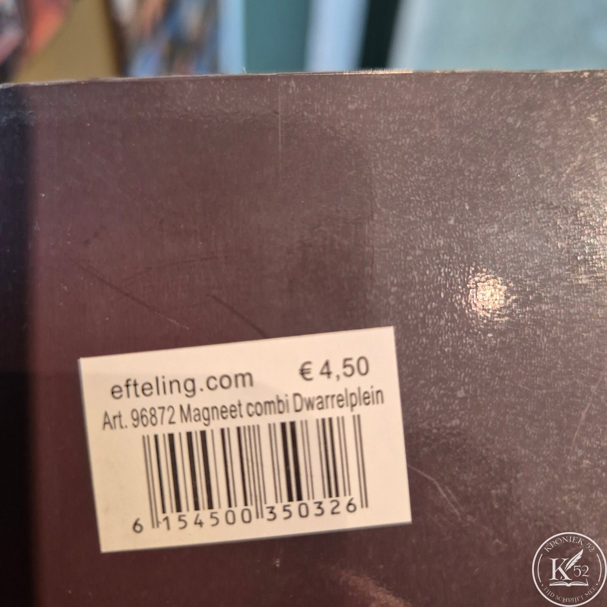 Kroniek52 tweet media