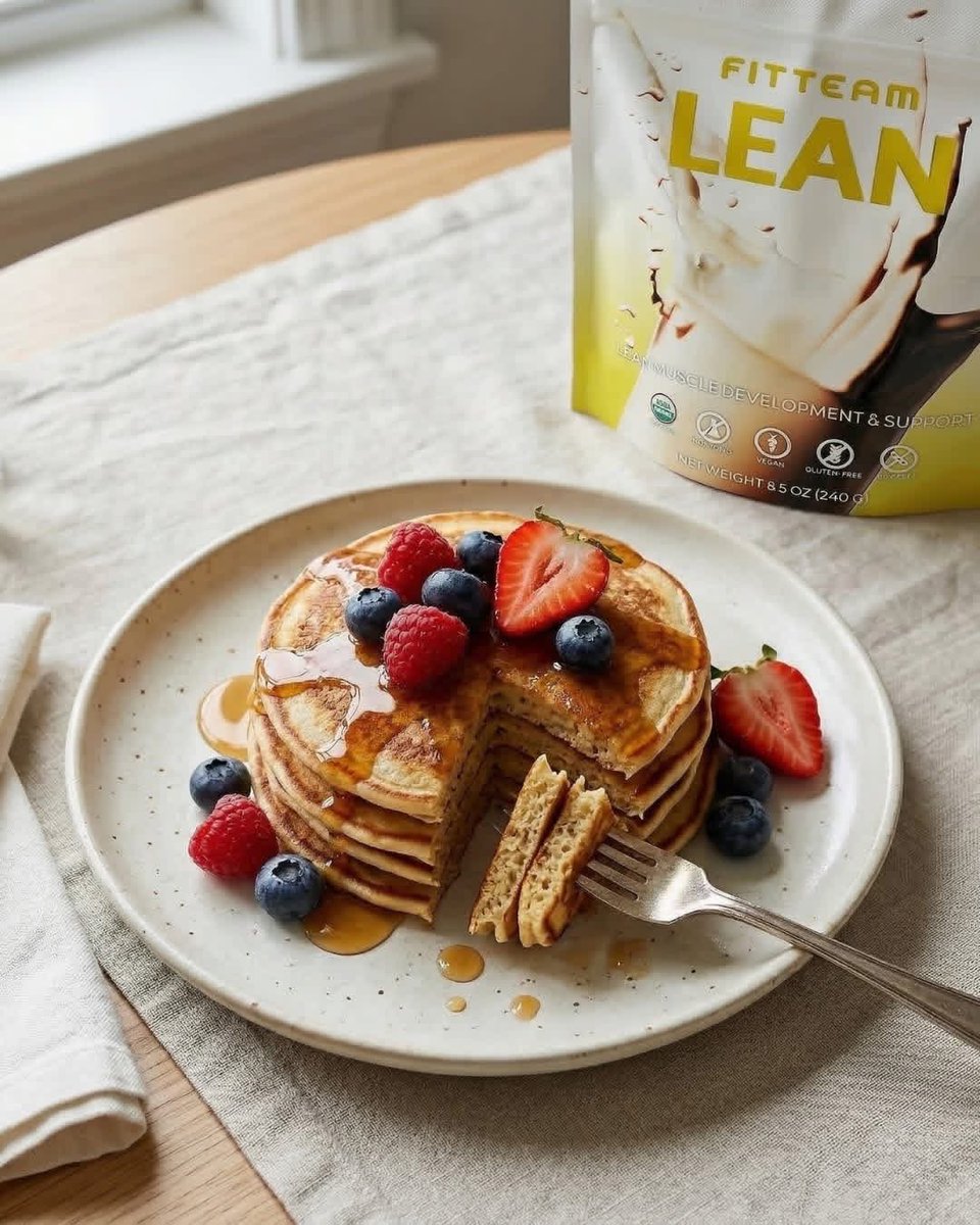 FITTEAM GLOBAL tweet media