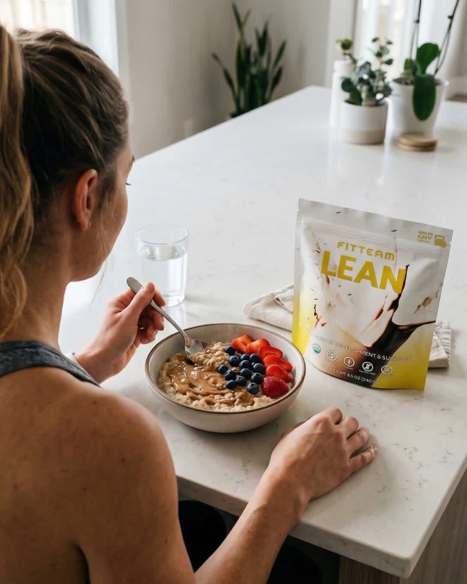 FITTEAM GLOBAL tweet media