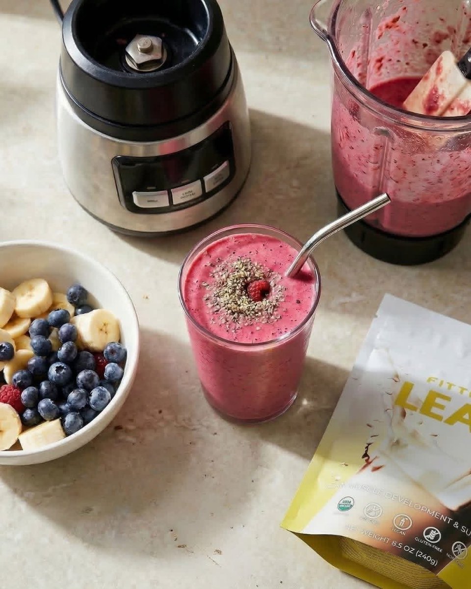 FITTEAM GLOBAL tweet media