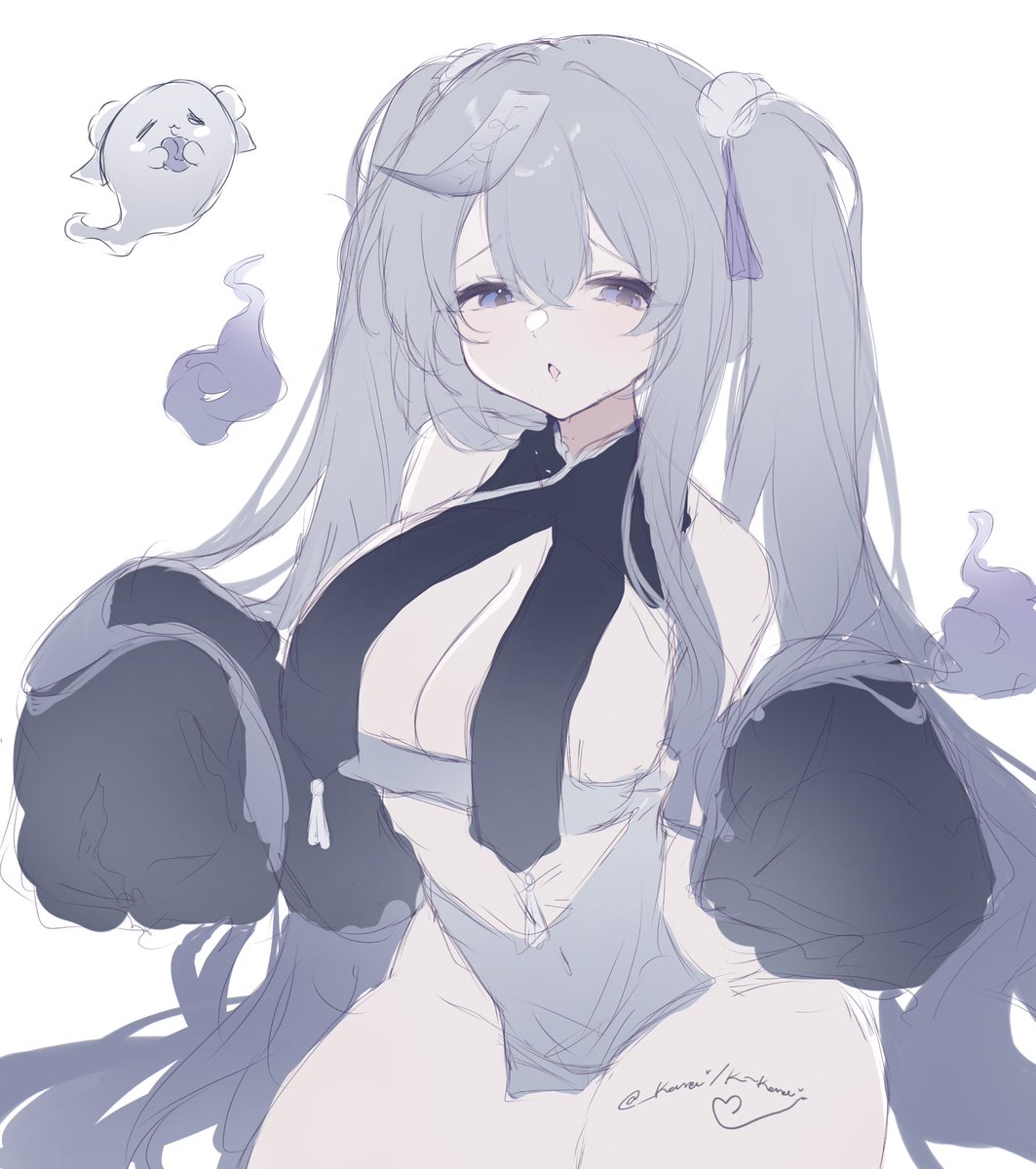 💌🖤@_Kana / คามิลเลีย 🐼 tweet media