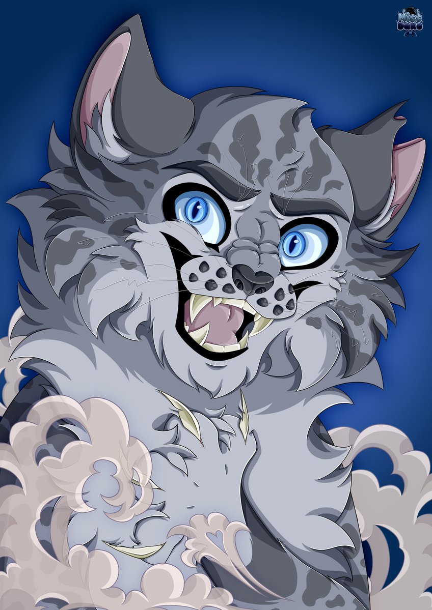 🦊 Miss Dako 🦊 tweet media