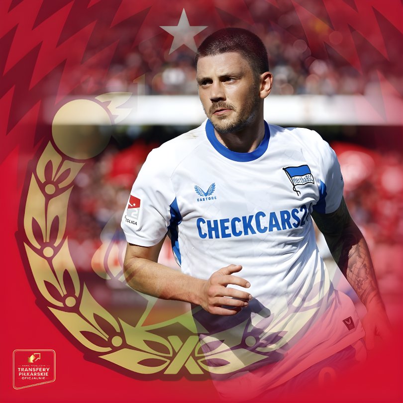 Kamil Pawelczyk - Transfery Piłkarskie Oficjalnie tweet media