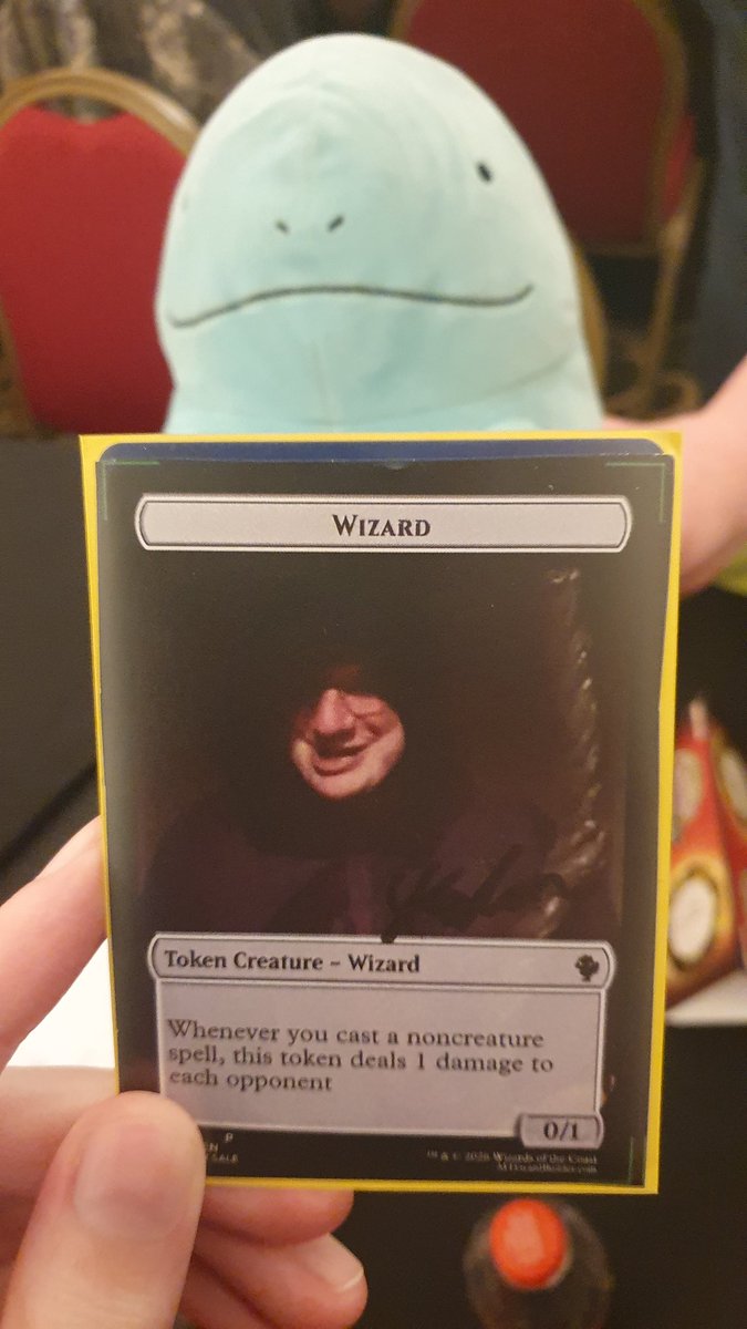 Skarlon, Dracotail Wrufful tweet media