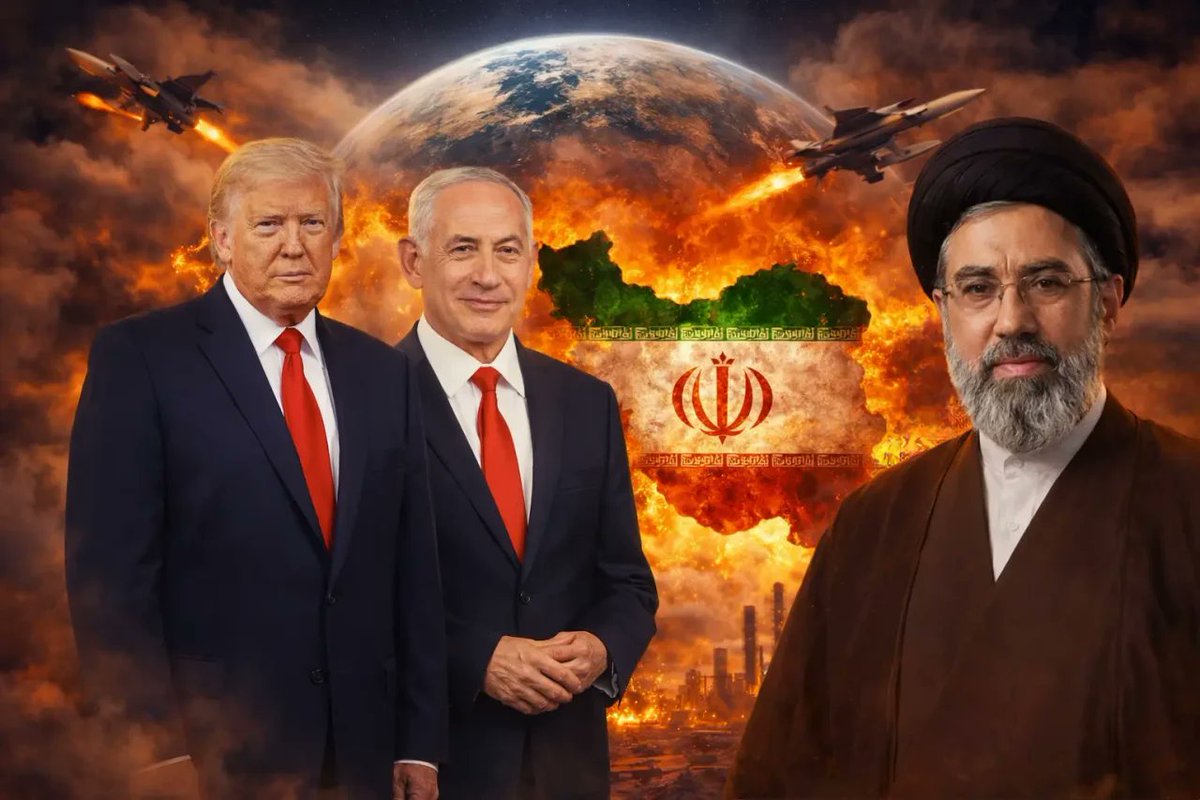 farismaris2014's tweet photo. يعد استهداف ايران لدول بالشرق الاوسط،نقطة تحول في التوترات بين  تل ابيب وواشنطن و طهران من جهة وفي العلاقات بين ايران وهذه الدول الشرق اوسطية،مما سيؤدي لامحالة الى متغيرات سياسية واقتصادية على مستوىالعالم ومنطقة الشرق الاوسط.من هم المستفيدون ومن هم الخاسرون؟انها لعبة الحروب.بشاخ. https://t.co/XP0RMV1GkQ