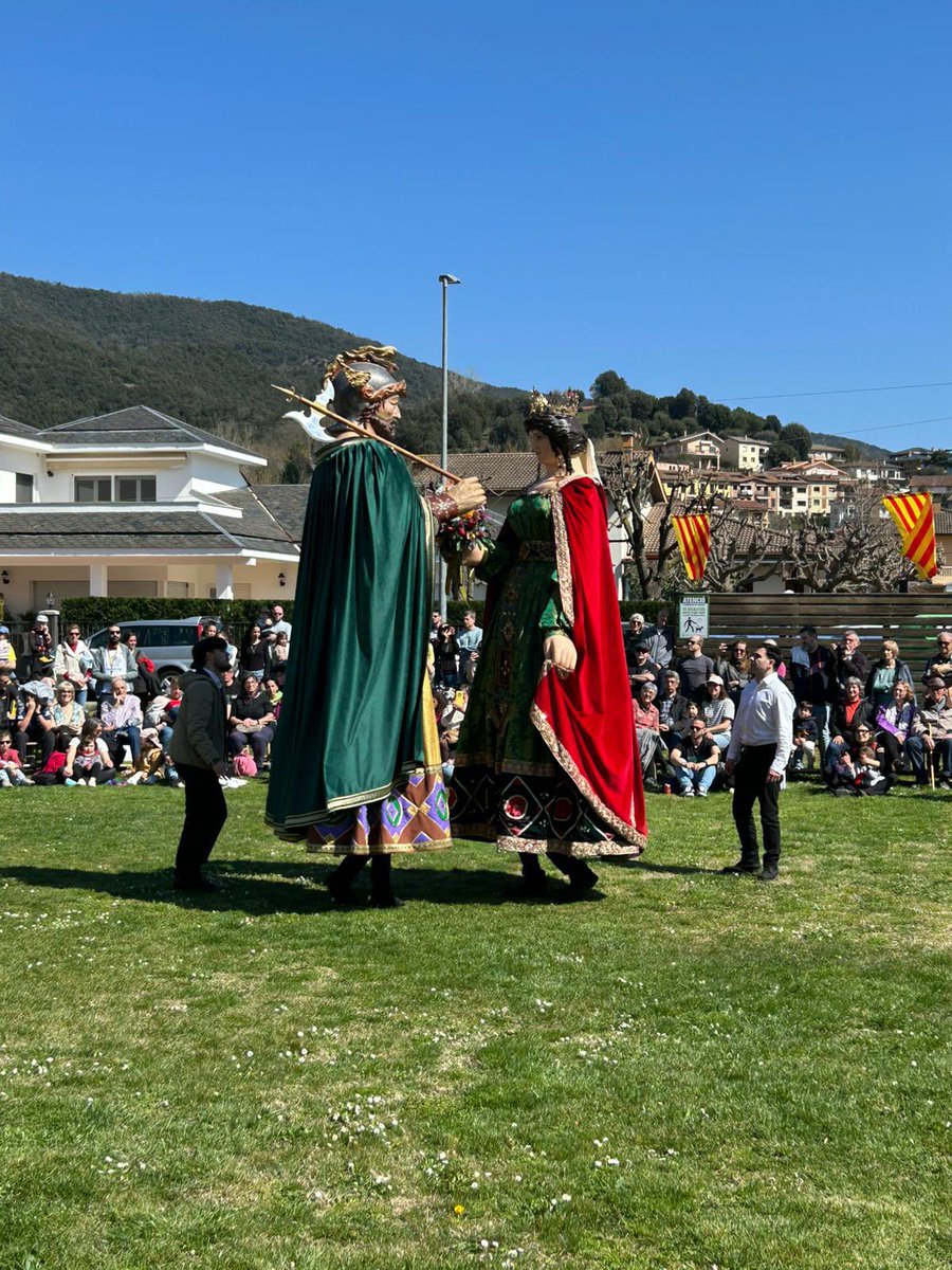 Diputació de Girona tweet media