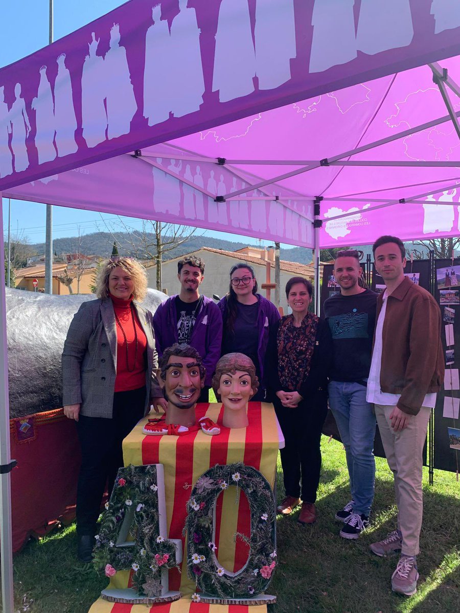 Diputació de Girona tweet media