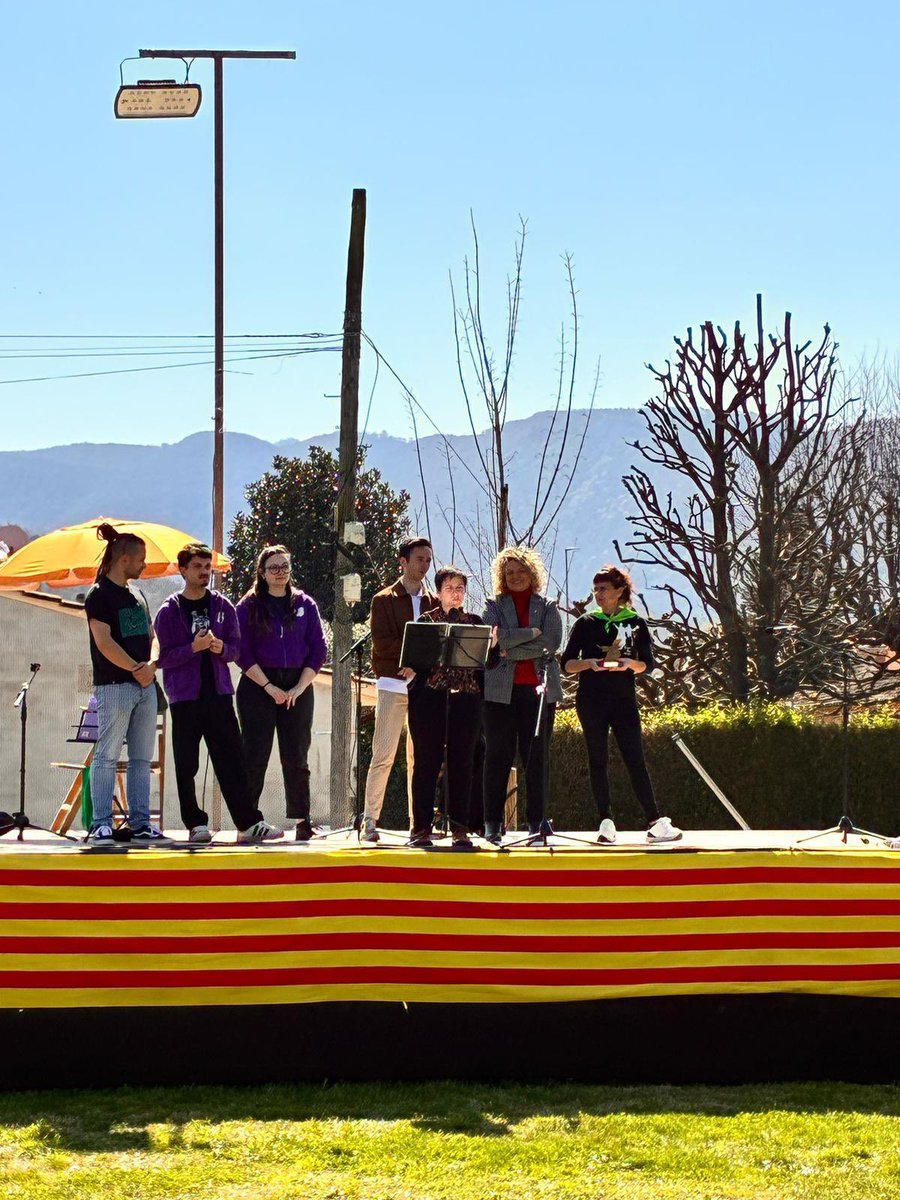 Diputació de Girona tweet media