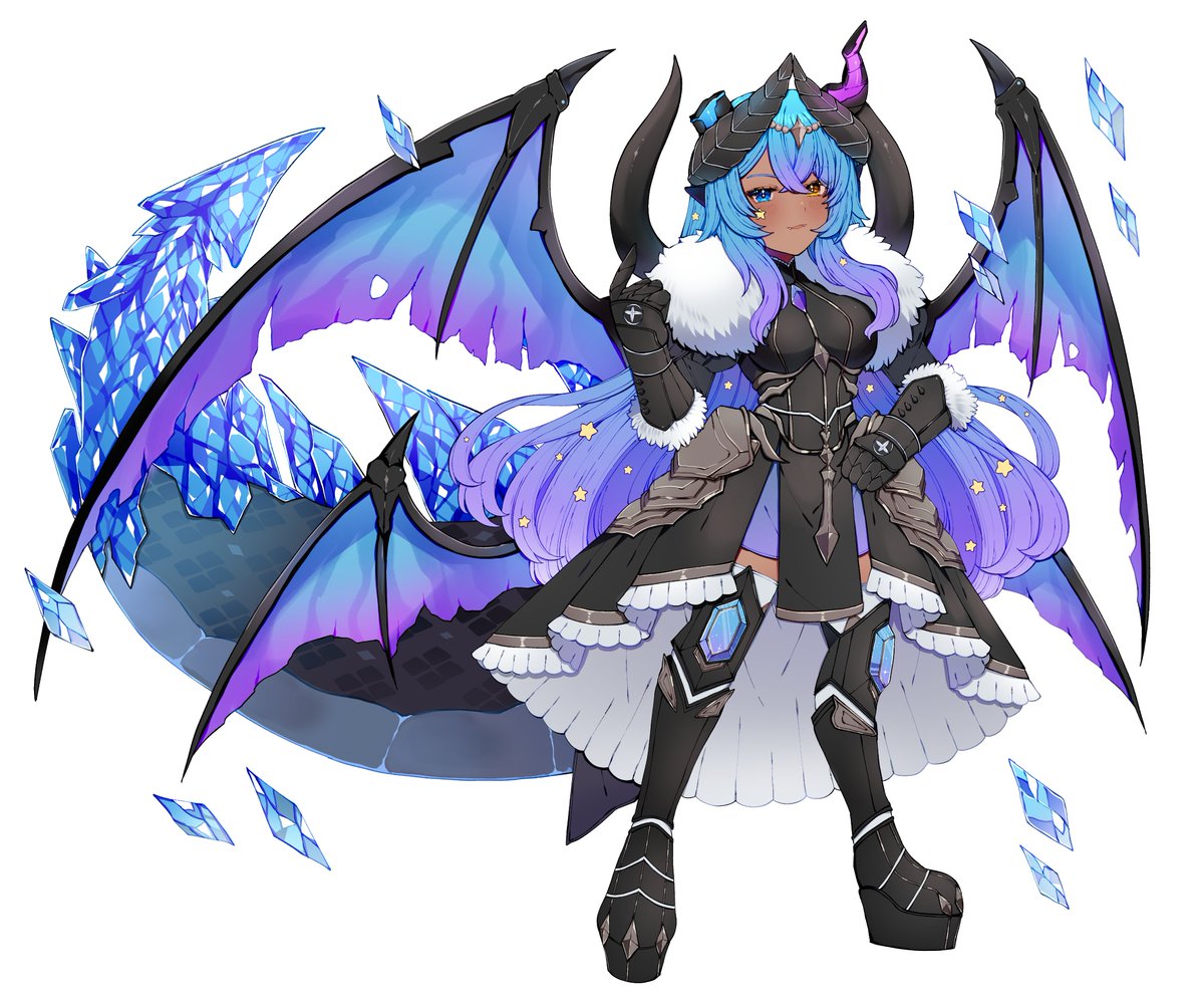 aurora 🌙🐲🪽🦋🪻🫧 tweet media