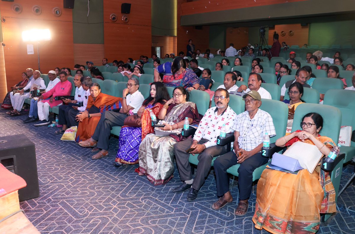 Collector & DM, Jajpur tweet media