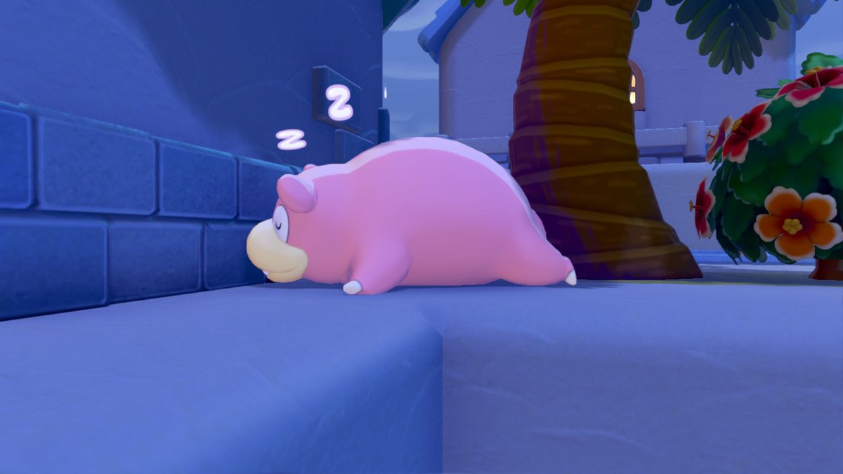 포켓몬 하는 계정 tweet media