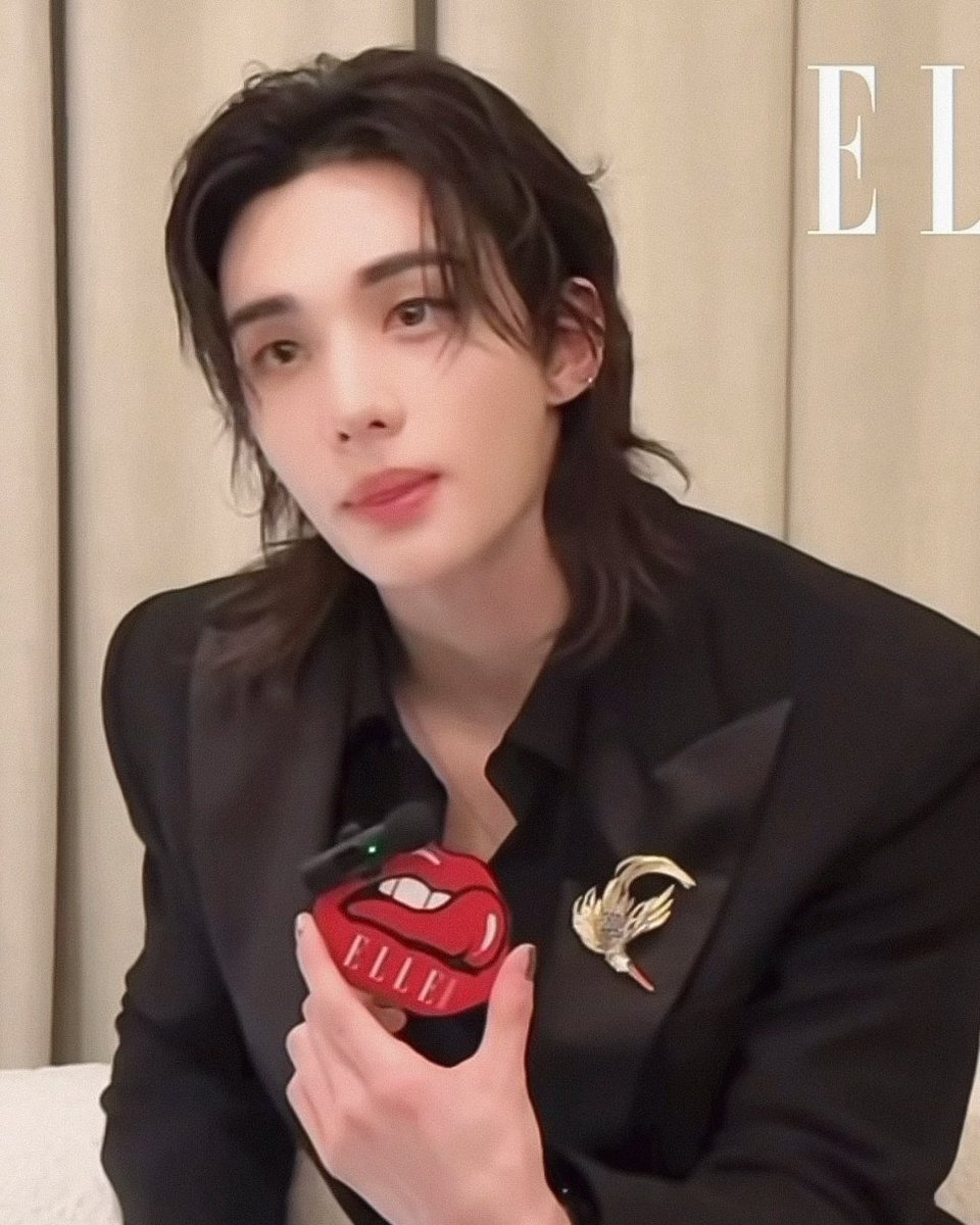 Hyunjin China Data Chart tweet media