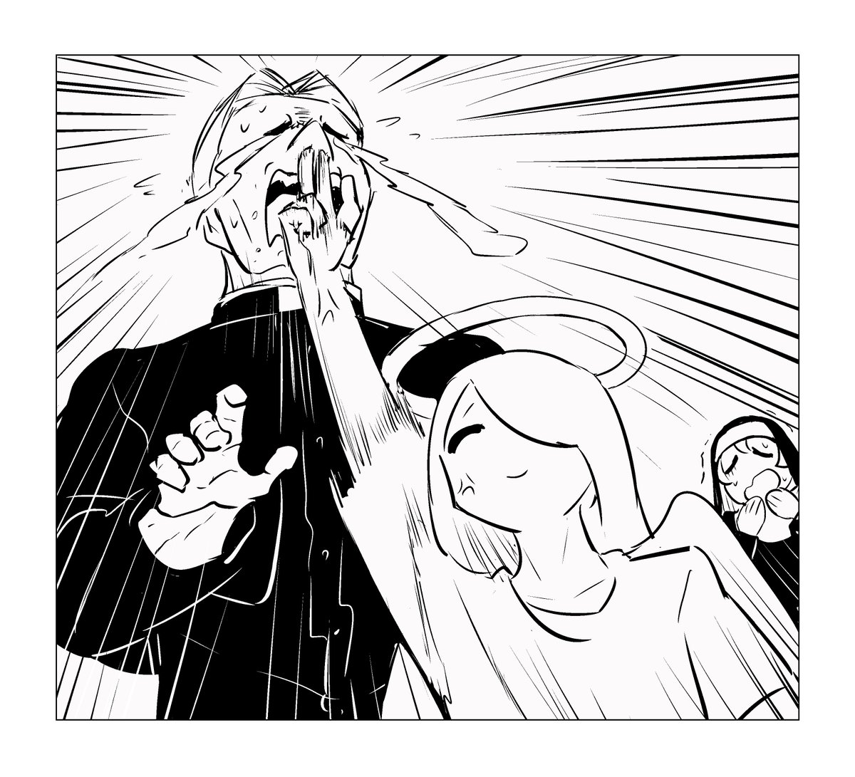 アボガド6 tweet media