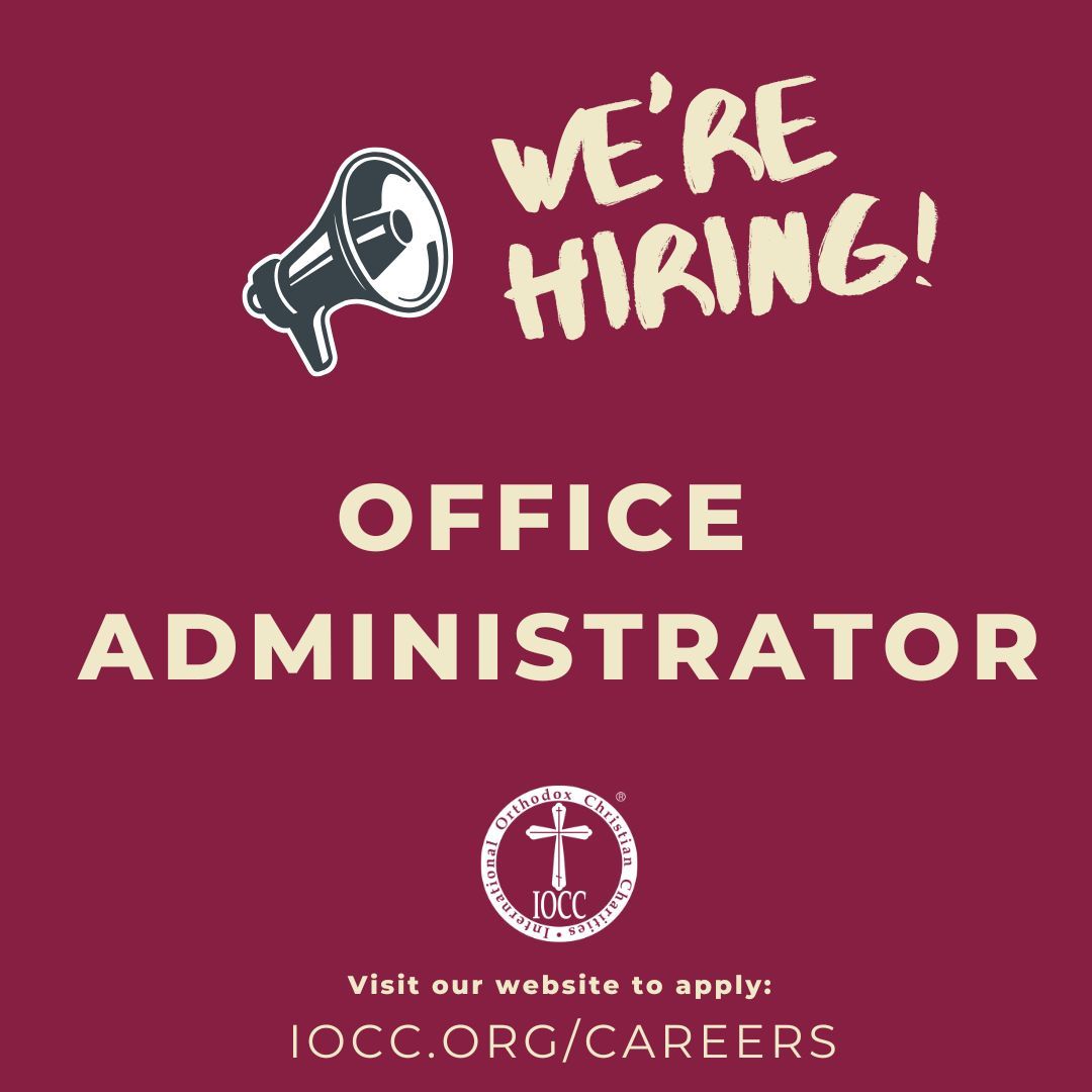 IOCC Relief tweet media