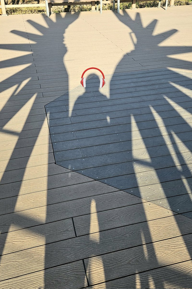 오월드 갔는데 원신 코스프레도 봤음