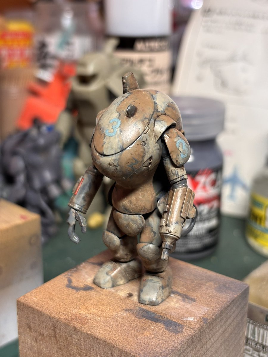 宮坂お父さん。 tweet media