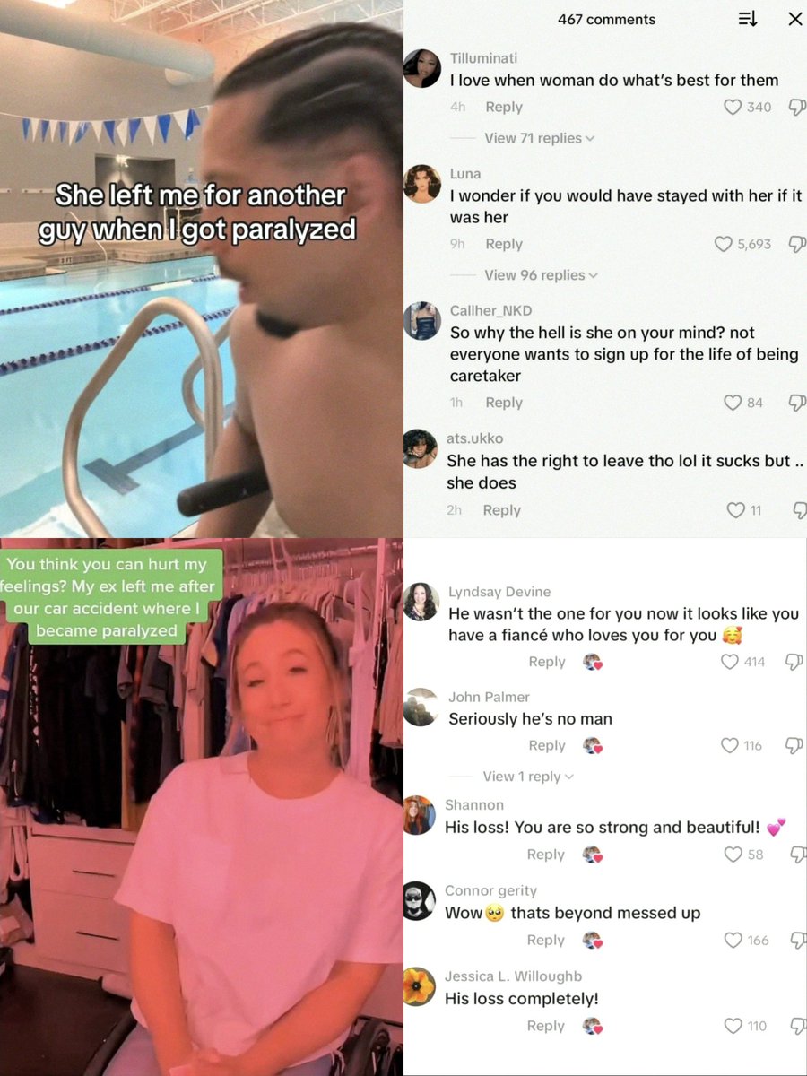 Women Being Awful tweet media