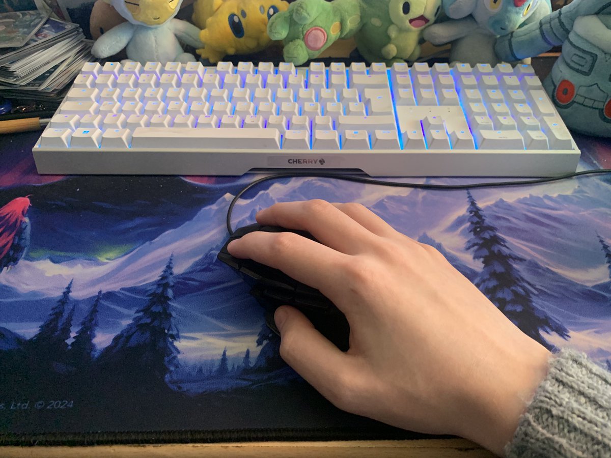 Lucy 🦆❄️ tweet media