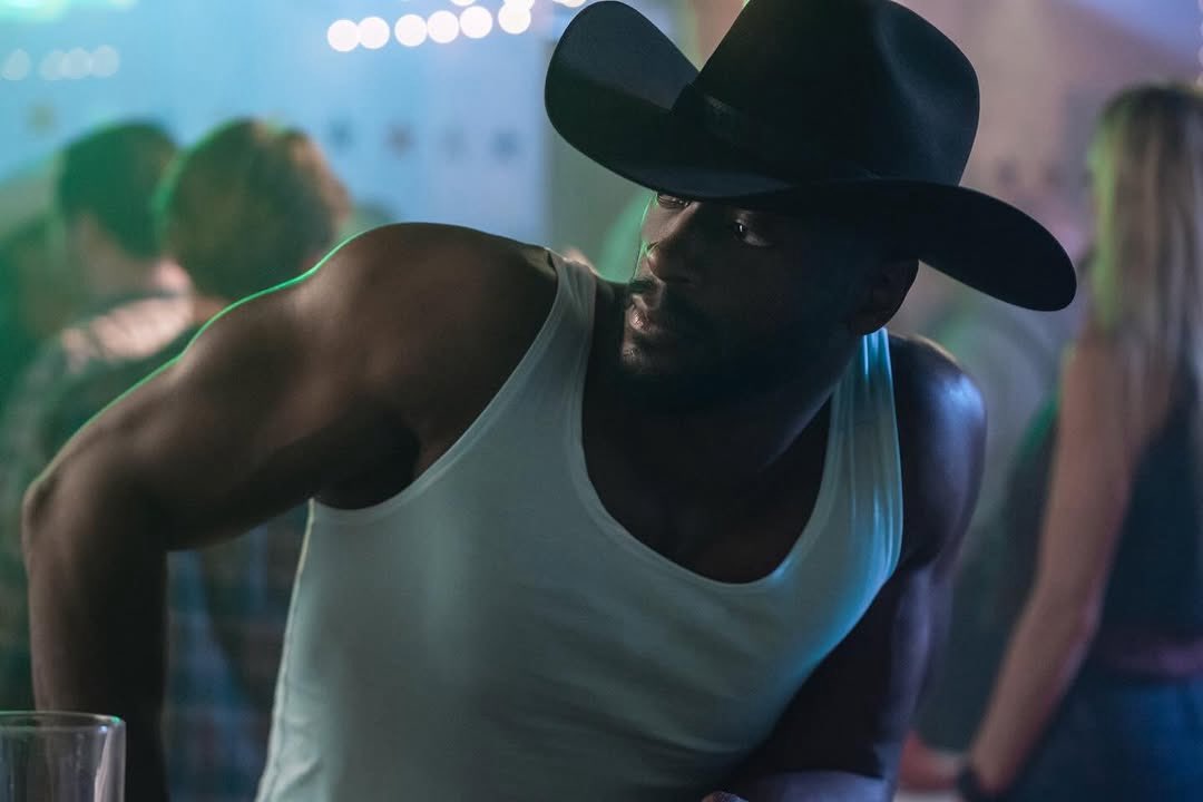 Deloris Van Cartier's Secret Child tweet media