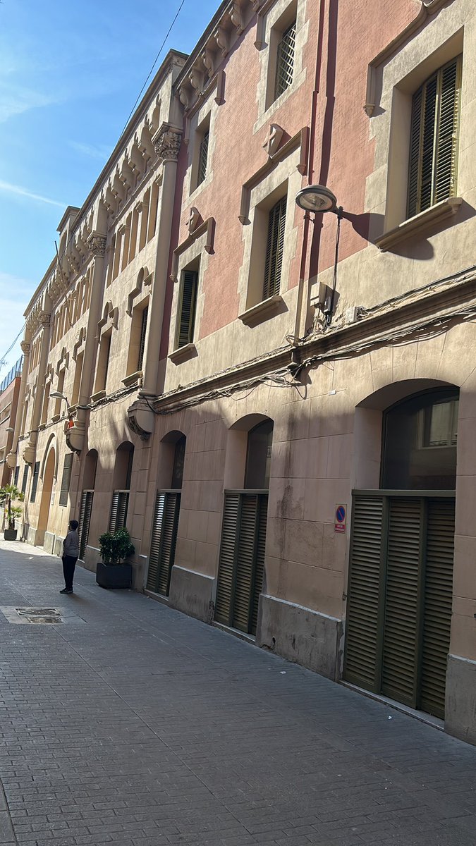 Centre d'Estudis Històrics de Badalona tweet media