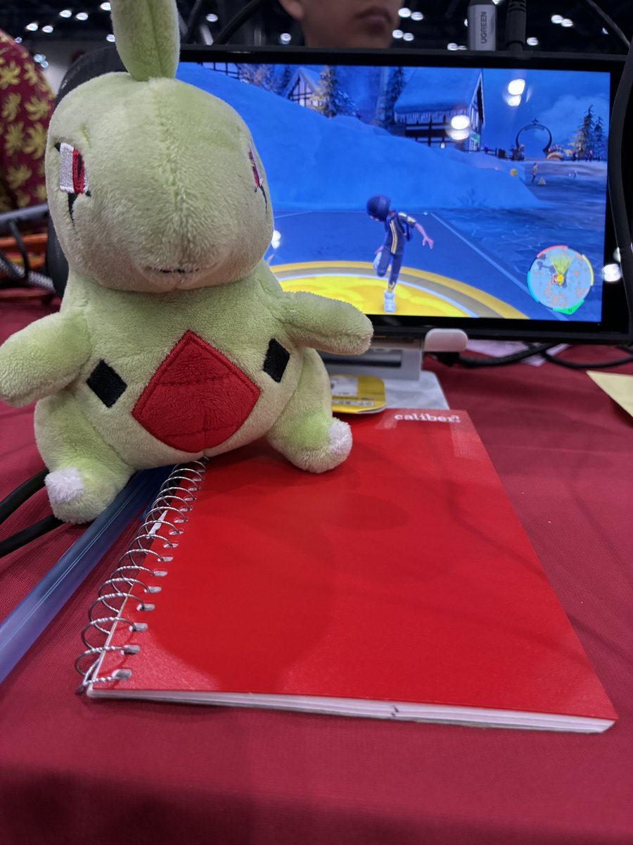 iWill ➡️ Pokemon Worlds 2026 tweet media