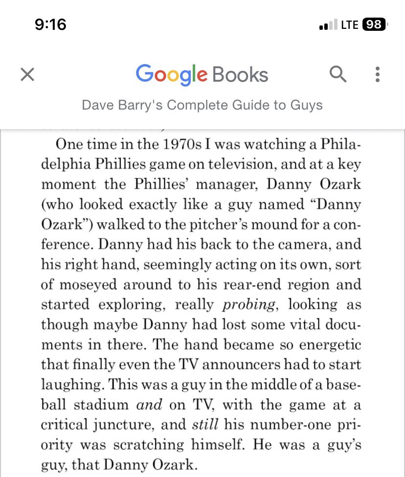 Vince Guerrieri tweet media