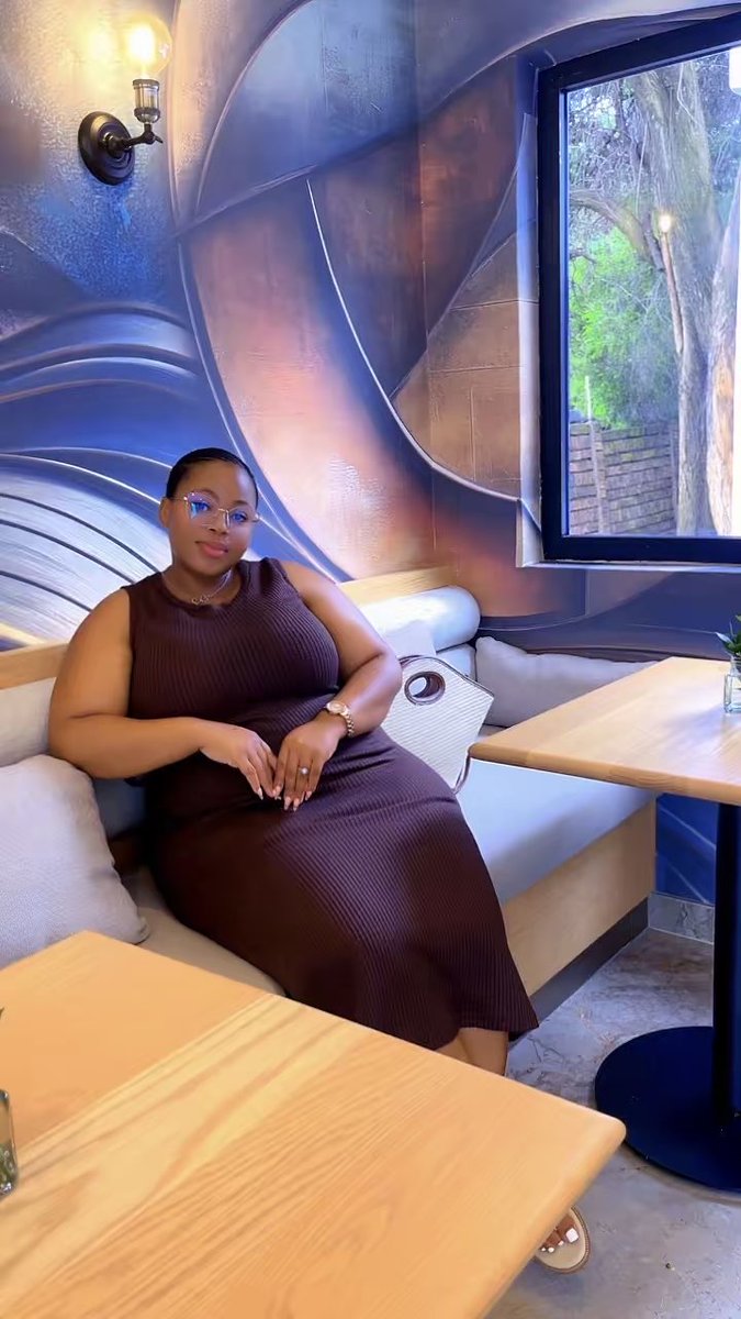 Tshegofatso🍓 tweet media