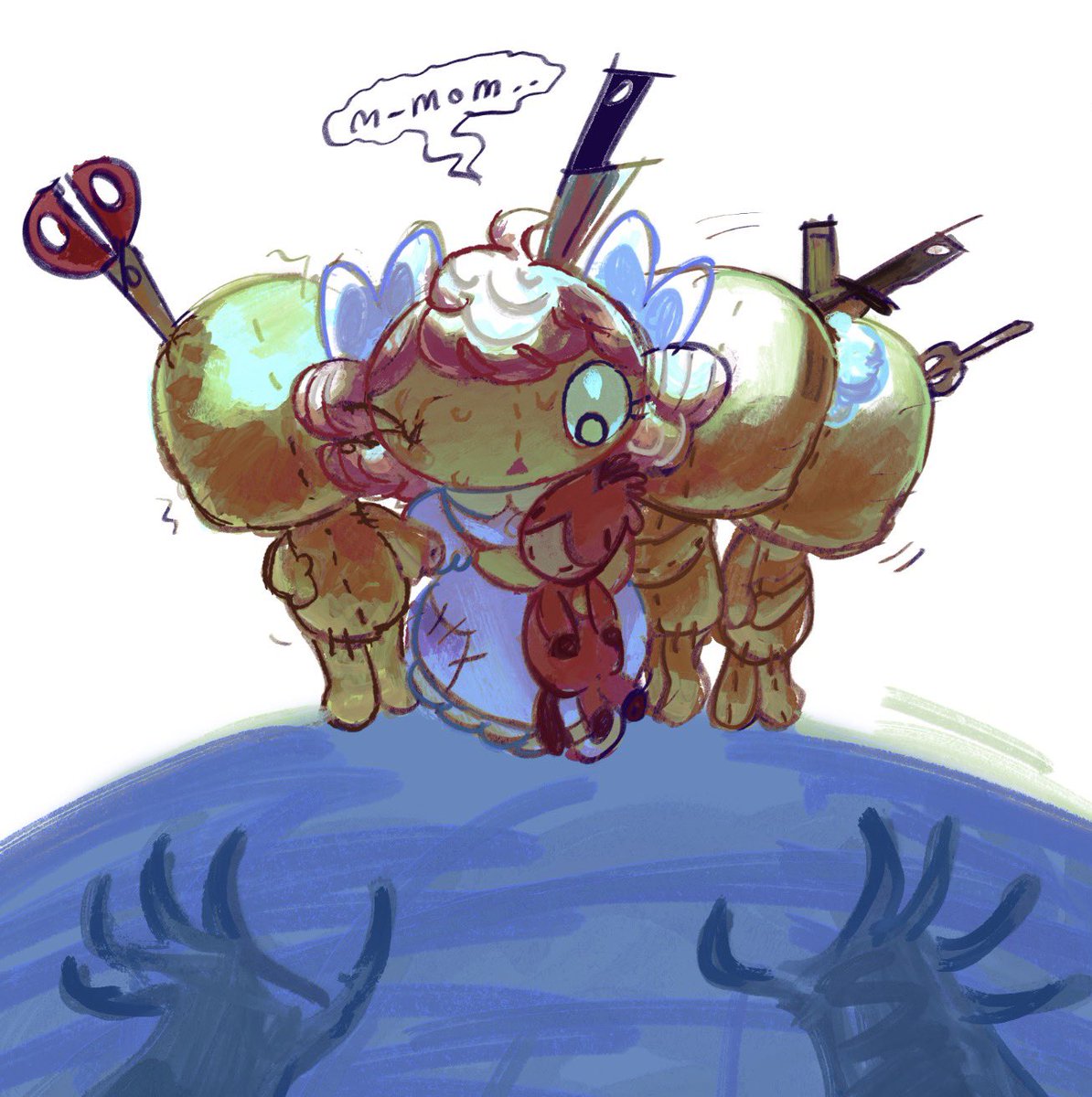 😎SWAG fish🥪 tweet media