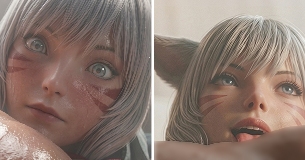 【最新作】画像13枚 動画8本 を$5で販売してみました、徹夜で寝ないで作業したんでボリュームは結構あると思います。  先着100名は30%割引ですのでお早めに!
https://t.co/TrWWGJpSIT 