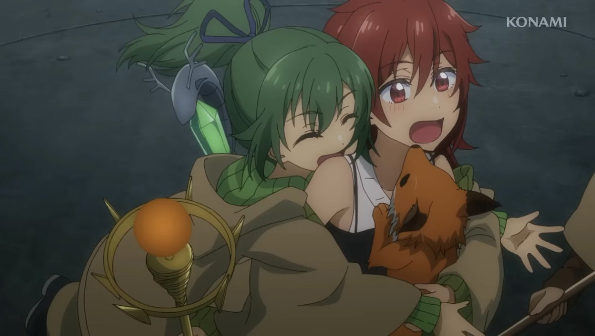 柳也≠観測者 tweet media