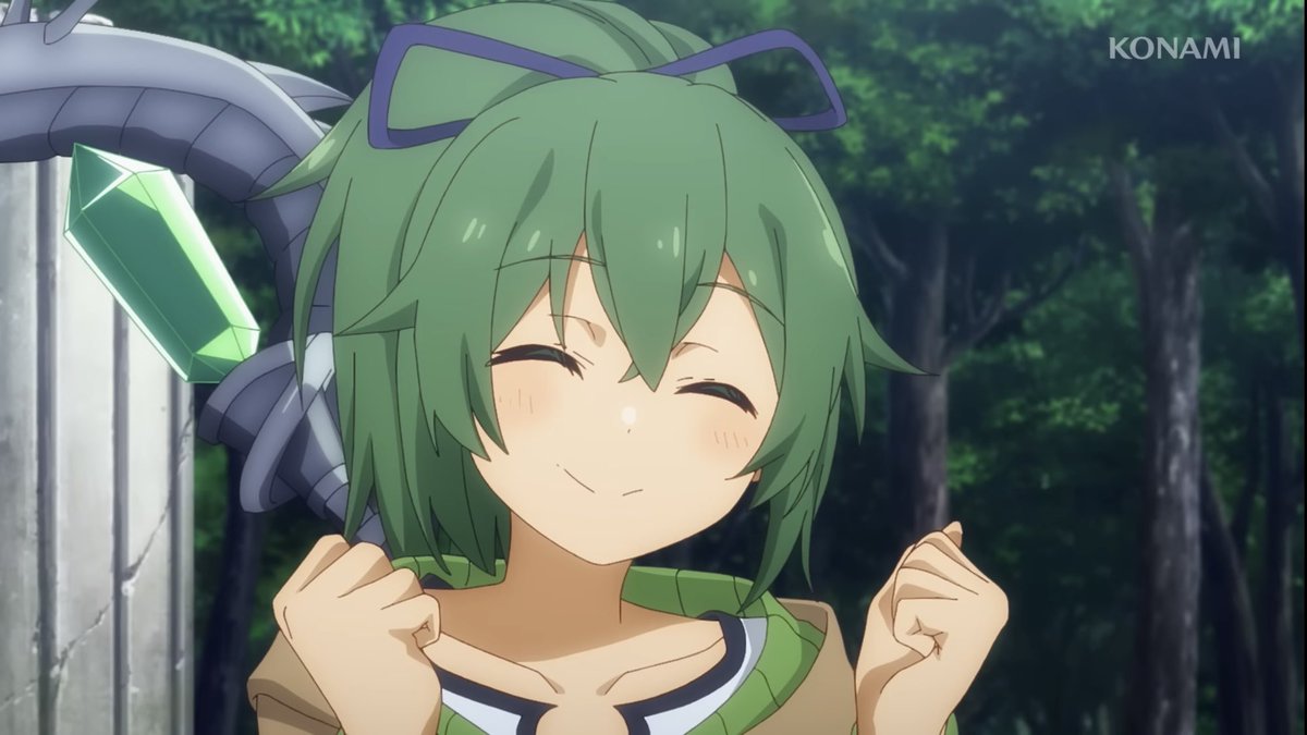 柳也≠観測者 tweet media