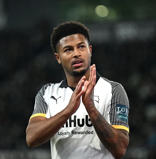 Shaun Woodward tweet media