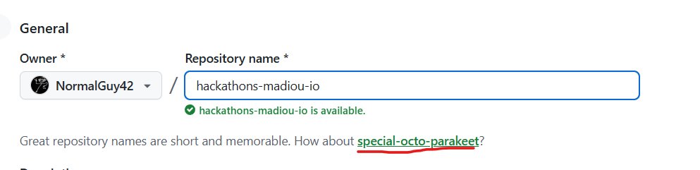 Madiou Diallo tweet media