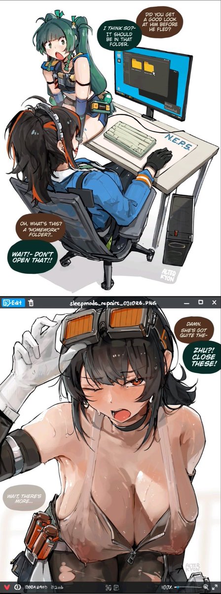 Grace howard tweet media