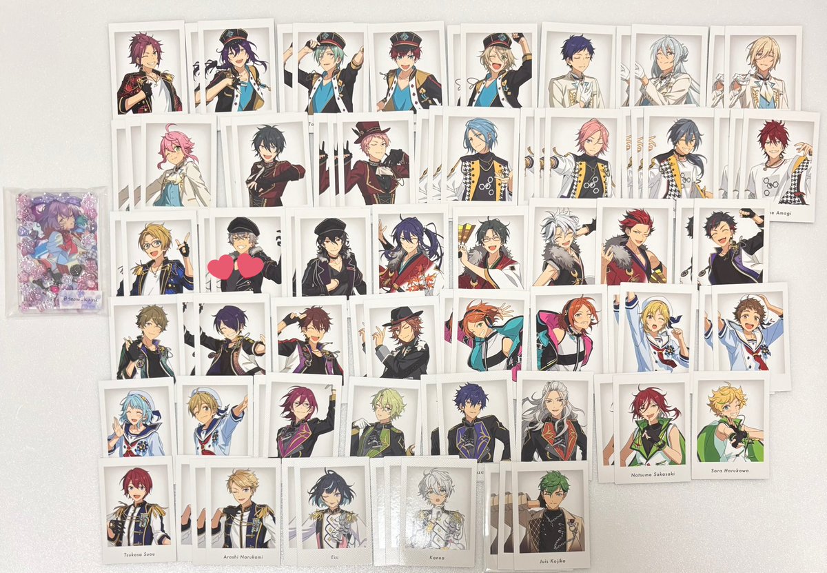 くるみ tweet media