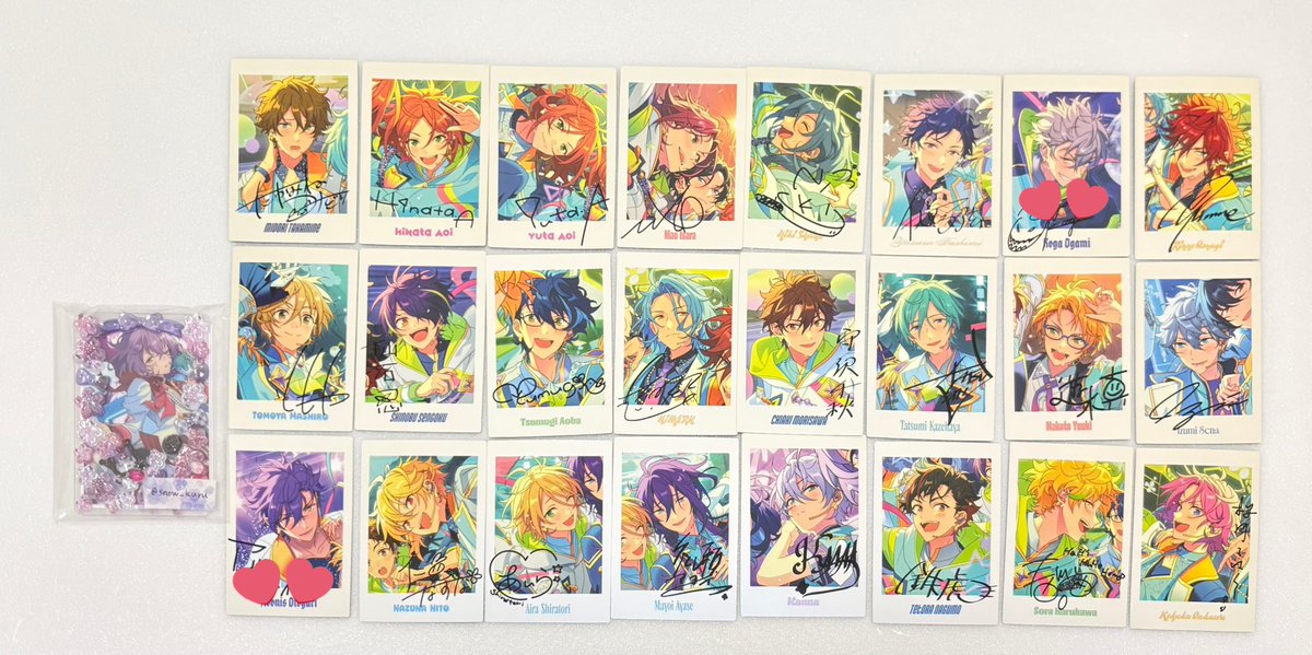 くるみ tweet media