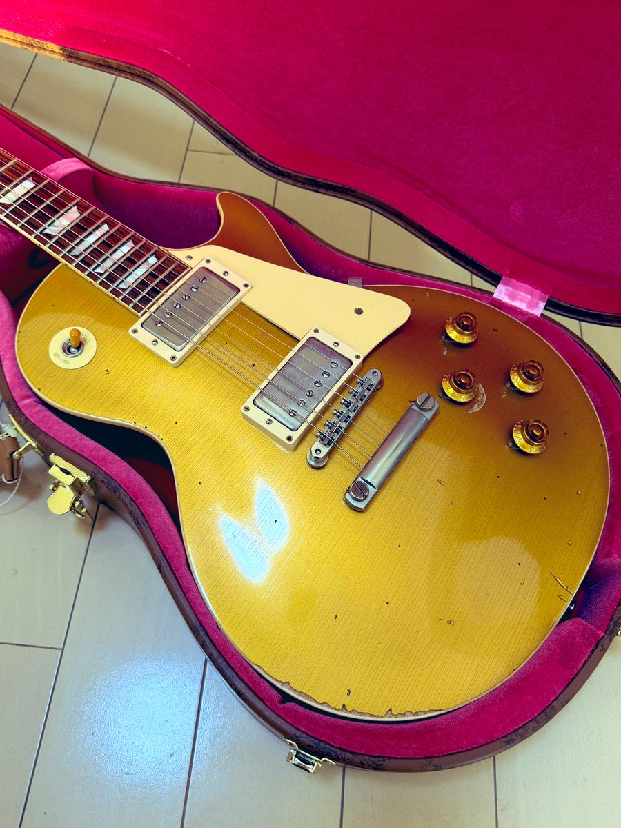 Kiyo’s Guitar Station tweet media