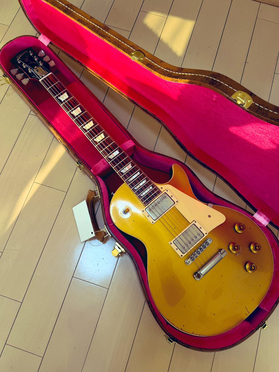 Kiyo’s Guitar Station tweet media