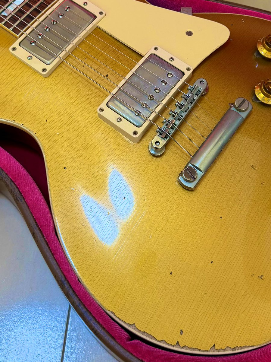 Kiyo’s Guitar Station tweet media