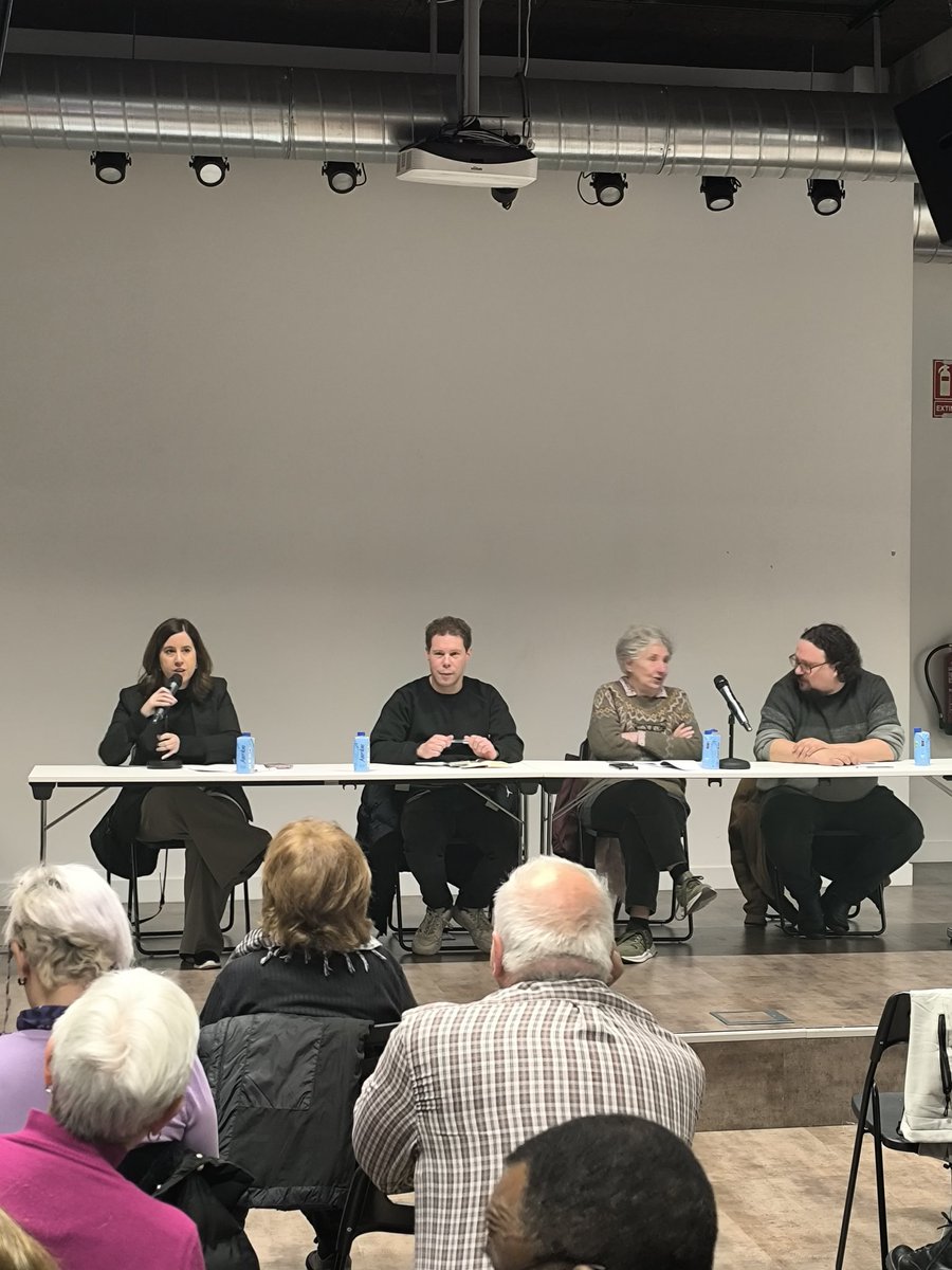 Podemos Moralzarzal. 🔻🇪🇭🇪🇭 tweet media