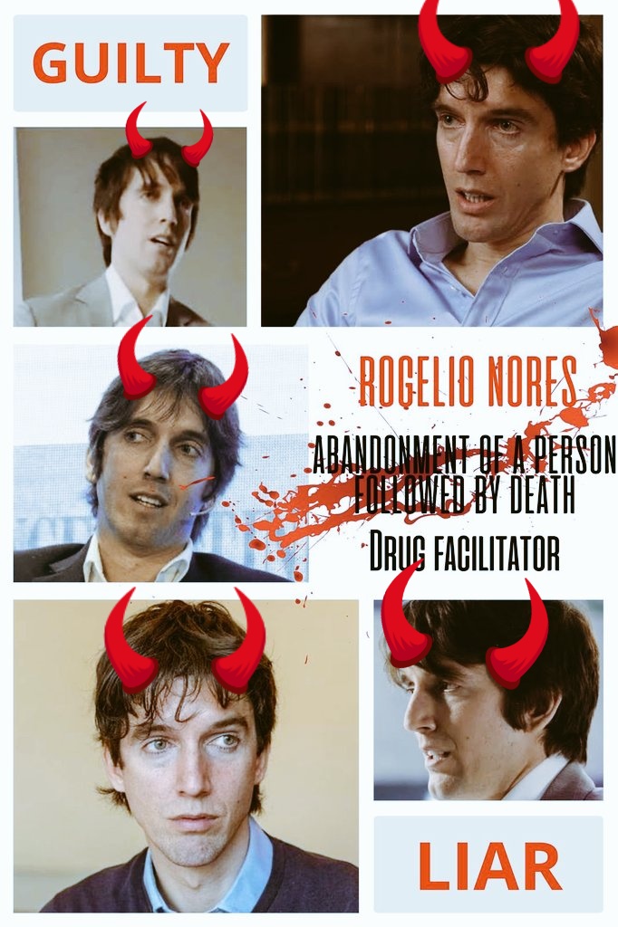 ChristineL36448's tweet image. 📛GEOFF said Alan handled Liam’s finances but ROGER SECRETLY INTERFERED &amp;amp; even wanted to REPLACE HIM So much for “not wanting anything in return” Witnesses HEARD ARGUMENTS &amp;amp; SHOUTING BETWEEN THEM maybe Liam changed his mind in Argentina about giving Roger control‼️#JusticeForLiam