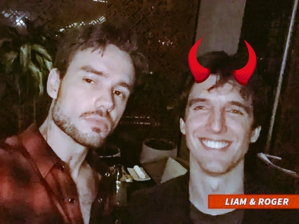 ChristineL36448's tweet image. 📛GEOFF said Alan handled Liam’s finances but ROGER SECRETLY INTERFERED &amp;amp; even wanted to REPLACE HIM So much for “not wanting anything in return” Witnesses HEARD ARGUMENTS &amp;amp; SHOUTING BETWEEN THEM maybe Liam changed his mind in Argentina about giving Roger control‼️#JusticeForLiam